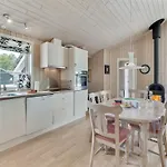 Holiday home Estrid - 30km From The Sea By Interhome Toftlund