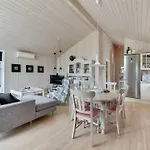 Estrid - 30km From The Sea By Interhome Holiday home Toftlund