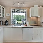Holiday home Estrid - 30km From The Sea By Interhome *