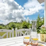 Holiday home Estrid - 30km From The Sea By Interhome Toftlund