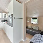 Estrid - 30km From The Sea By Interhome *