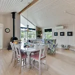 Estrid - 30km From The Sea By Interhome *