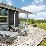 Estrid - 30km From The Sea By Interhome Holiday home Toftlund