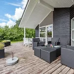 Estrid - 30km From The Sea By Interhome Holiday home *
