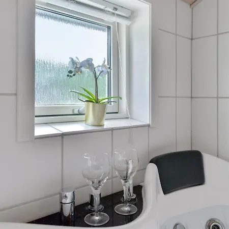 Estrid - 30km From The Sea In Western Jutland By Interhome *