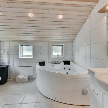 Estrid - 30km From The Sea In Western Jutland By Interhome Toftlund
