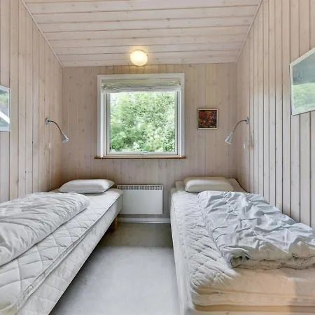 Estrid - 30km From The Sea In Western Jutland By Interhome *