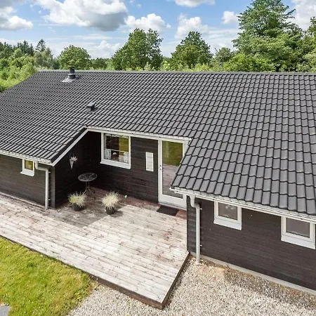 Estrid - 30km From The Sea In Western Jutland By Interhome Holiday home *