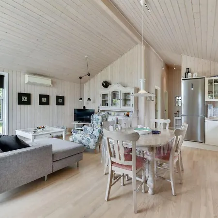 Estrid - 30km From The Sea In Western Jutland By Interhome *