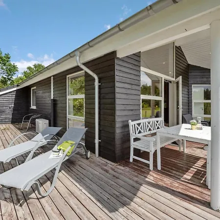 Estrid - 30km From The Sea In Western Jutland By Interhome * Toftlund