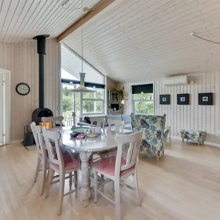 Estrid - 30km From The Sea In Western Jutland By Interhome Holiday home *