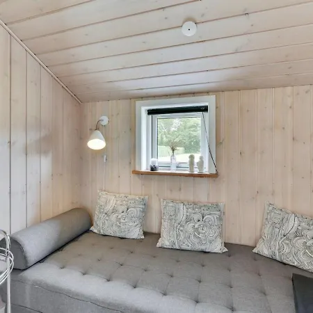 Estrid - 30km From The Sea In Western Jutland By Interhome Holiday home