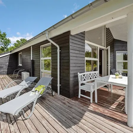 펜션 Estrid - 30km From The Sea By Interhome *