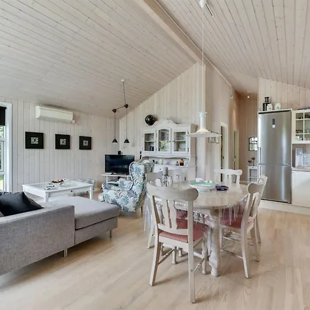 Estrid - 30km From The Sea By Interhome 펜션 Toftlund