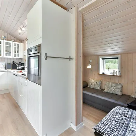 Estrid - 30km From The Sea By Interhome *