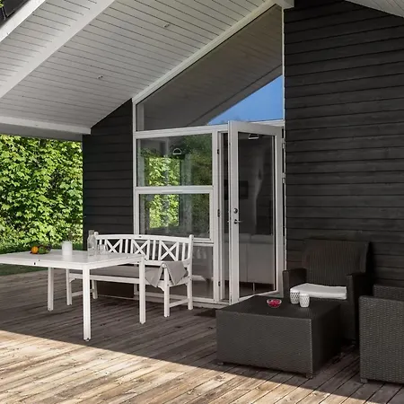 Ferienhaus Estrid - 30km From The Sea By Interhome Toftlund
