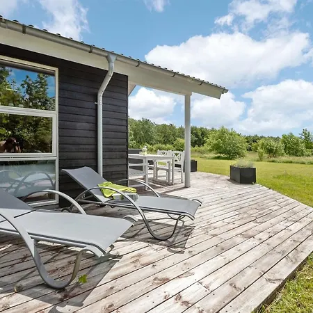 Estrid - 30km From The Sea By Interhome 펜션 Toftlund