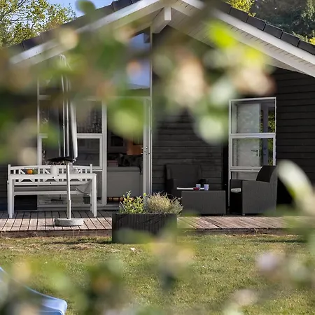 Estrid - 30km From The Sea By Interhome Ferienhaus Toftlund