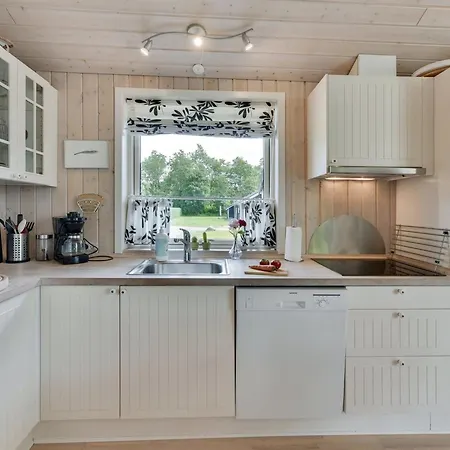 Estrid - 30km From The Sea By Interhome 펜션