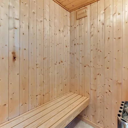 펜션 Estrid - 30km From The Sea By Interhome Toftlund