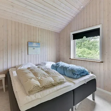 Estrid - 30km From The Sea By Interhome * Toftlund