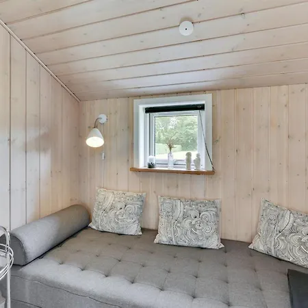 펜션 Estrid - 30km From The Sea By Interhome *