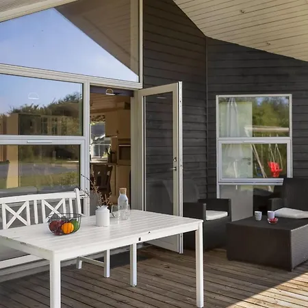 Estrid - 30km From The Sea By Interhome Toftlund