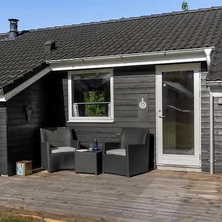 Estrid - 30km From The Sea By Interhome 펜션 Toftlund