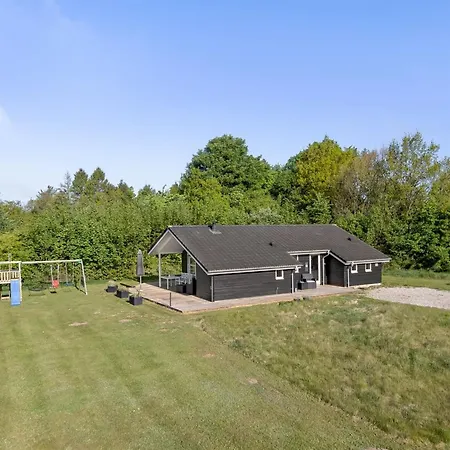 Estrid - 30km From The Sea By Interhome * Toftlund