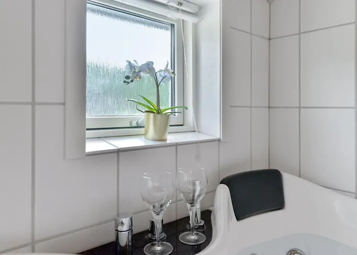 Estrid - 30km From The Sea By Interhome * Toftlund