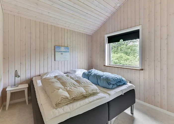 Estrid - 30km From The Sea By Interhome Hébergement de vacances *