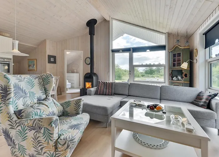 Estrid - 30km From The Sea By Interhome Toftlund