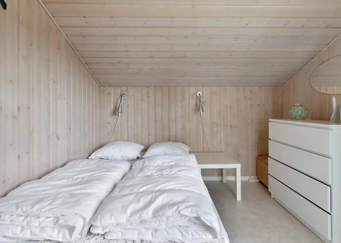 Estrid - 30km From The Sea By Interhome Hébergement de vacances