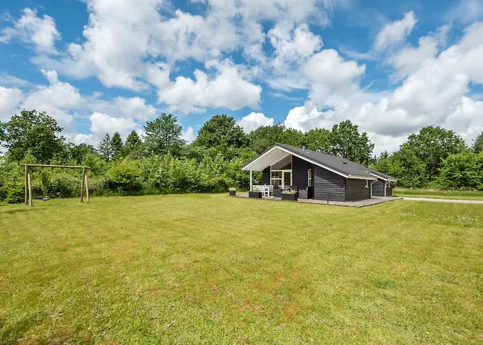 Hébergement de vacances Estrid - 30km From The Sea By Interhome *