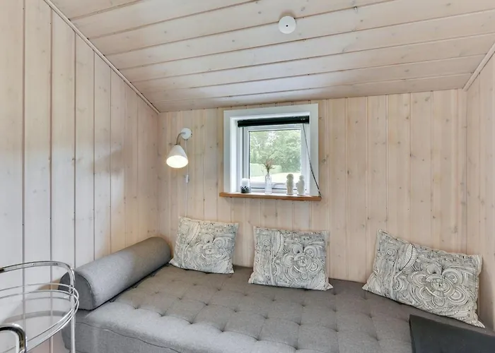 Estrid - 30km From The Sea By Interhome Ferienhaus