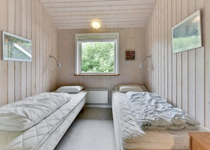 Estrid - 30km From The Sea By Interhome Ferienhaus *