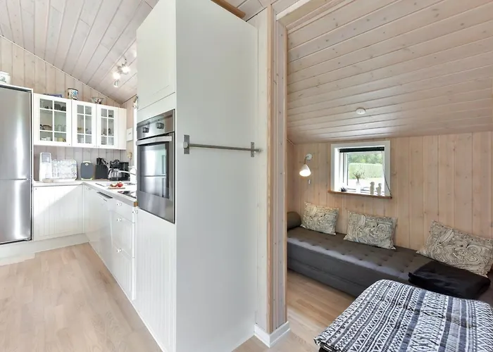 Estrid - 30km From The Sea By Interhome *