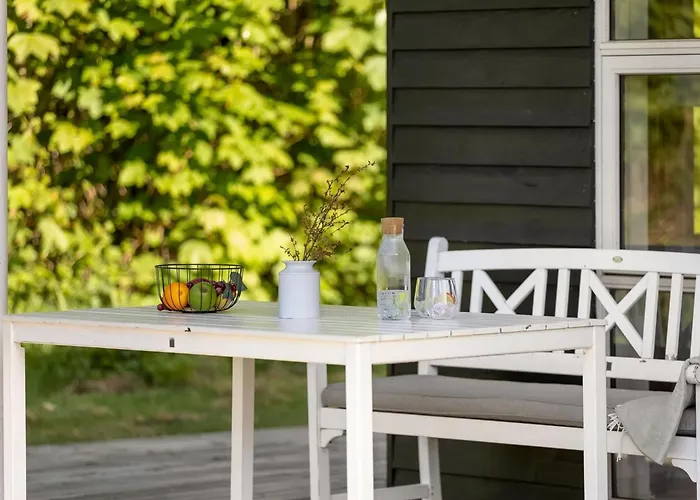 Estrid - 30km From The Sea By Interhome Toftlund