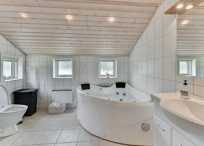 Estrid - 30km From The Sea By Interhome * Toftlund