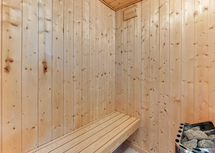 Estrid - 30km From The Sea By Interhome Hébergement de vacances *