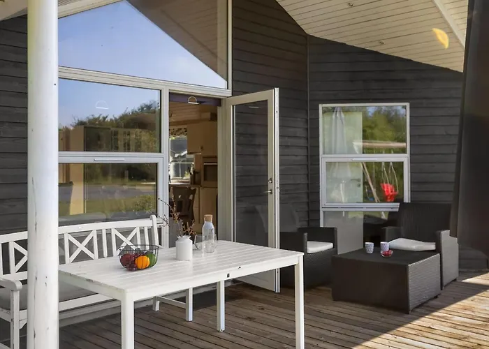 Estrid - 30km From The Sea By Interhome