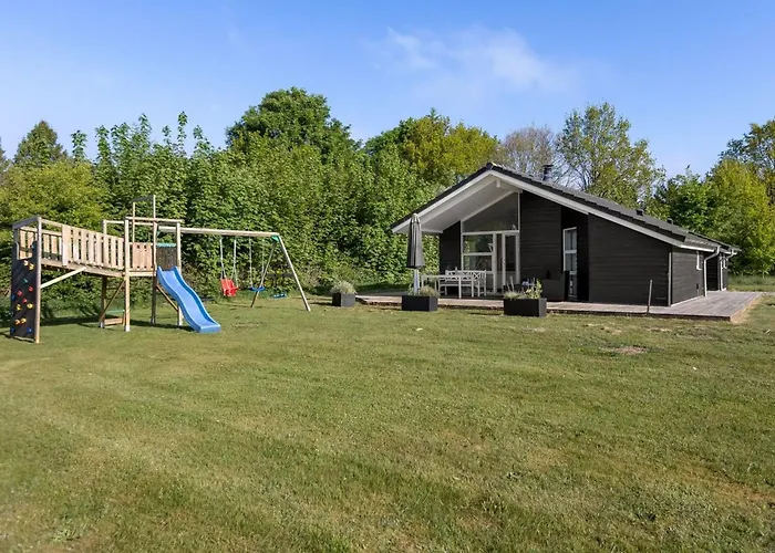 Estrid - 30km From The Sea By Interhome Toftlund