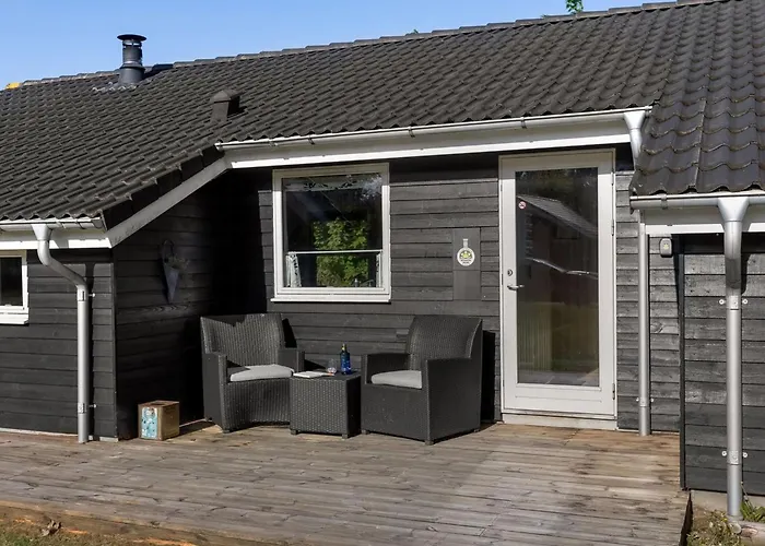 Estrid - 30km From The Sea By Interhome