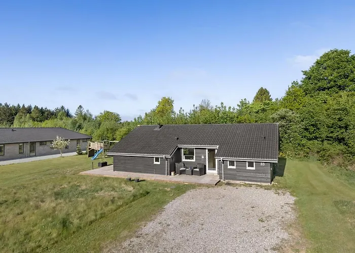 Estrid - 30km From The Sea By Interhome Ferienhaus