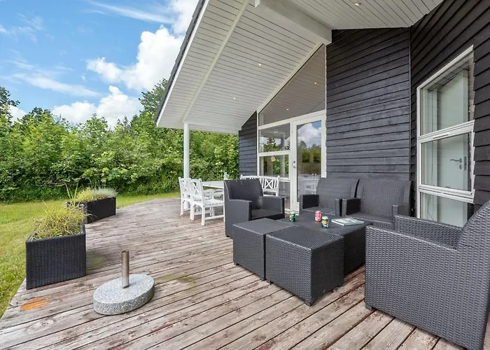 Estrid - 30km From The Sea By Interhome Hébergement de vacances *