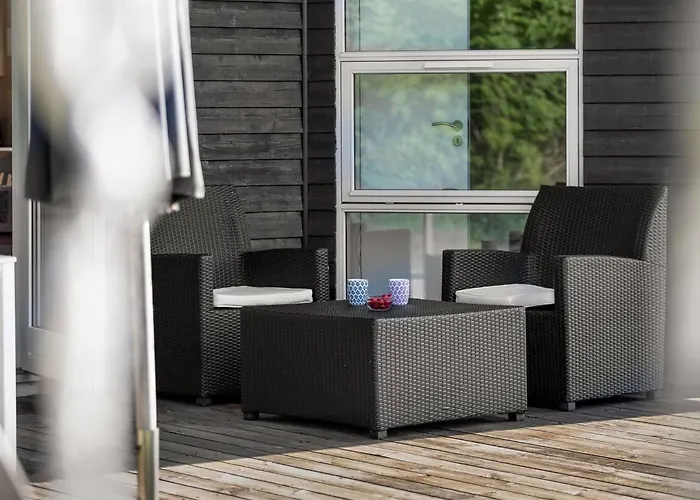 Estrid - 30km From The Sea By Interhome * Toftlund