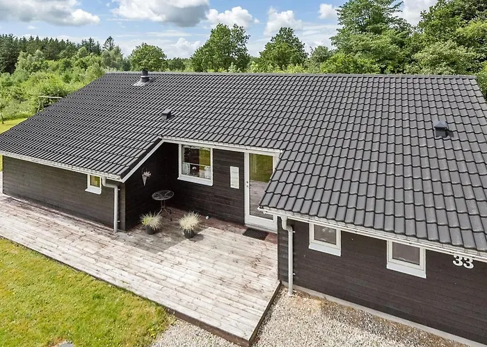 Estrid - 30km From The Sea By Interhome Ferienhaus