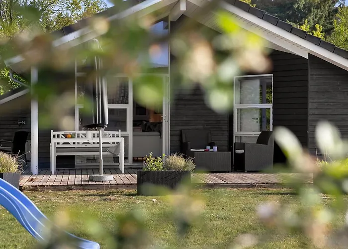 Estrid - 30km From The Sea By Interhome Hébergement de vacances Toftlund